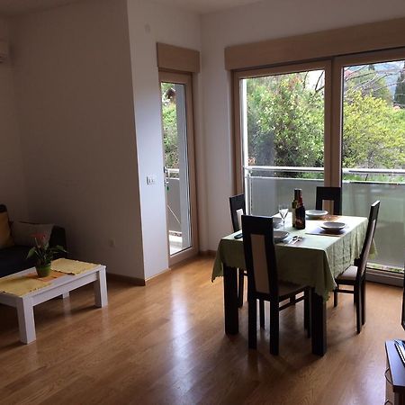 Masha Apartment Budva Eksteriør billede