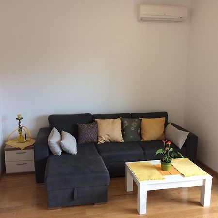 Masha Apartment Budva Eksteriør billede