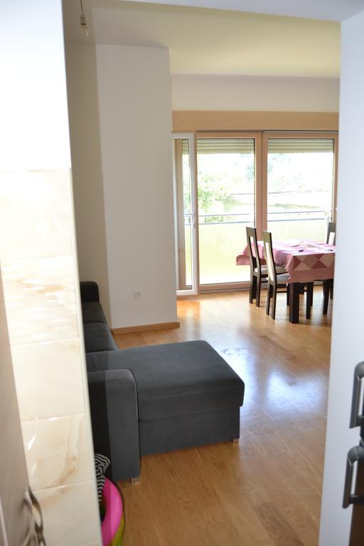 Masha Apartment Budva Eksteriør billede