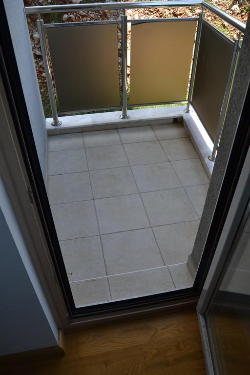 Masha Apartment Budva Eksteriør billede