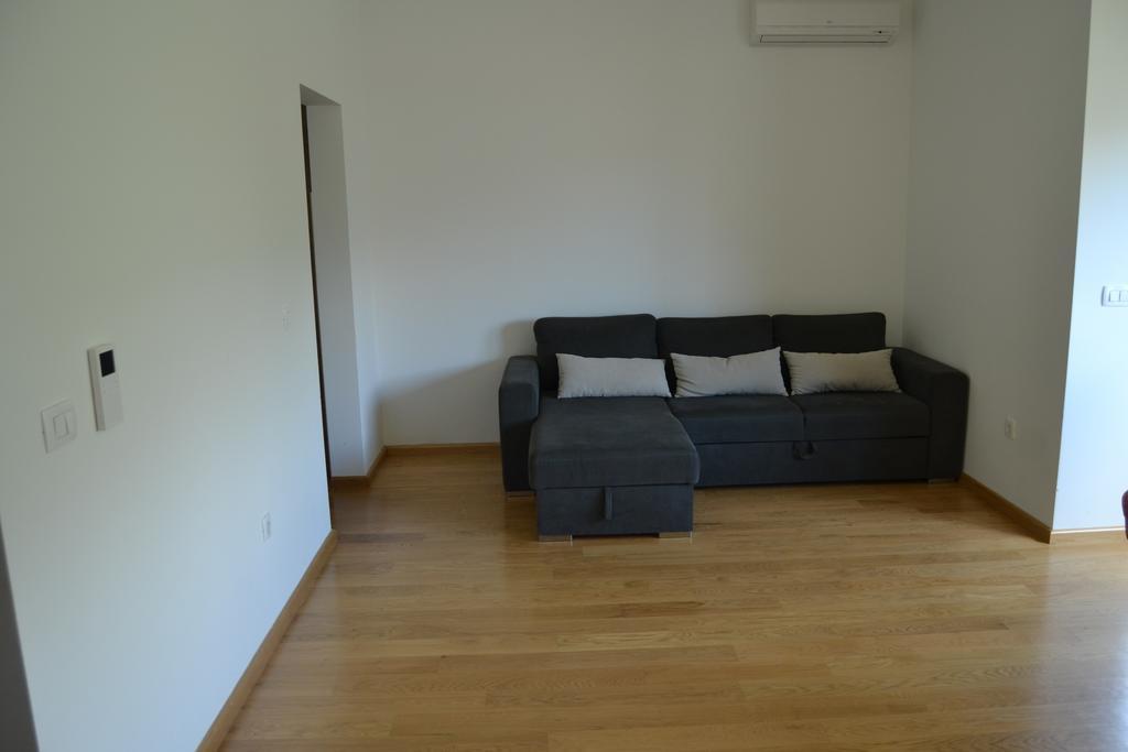 Masha Apartment Budva Eksteriør billede